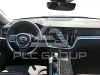 2025 Volvo V60