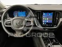 2025 Volvo V60
