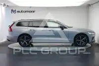 2025 Volvo V60