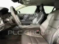 2025 Volvo V60
