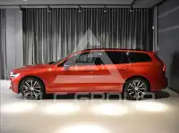 2025 Volvo V60