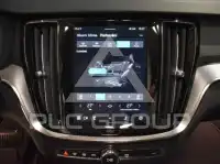 2025 Volvo V60