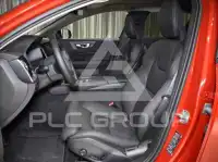 2025 Volvo V60