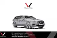 2025 Volvo V60