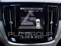 2025 Volvo V60