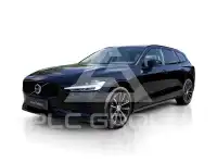 2025 Volvo V60