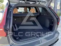2025 Volvo V60