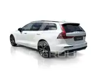 2025 Volvo V60