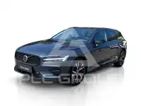 2025 Volvo V60