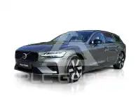 2025 Volvo V60