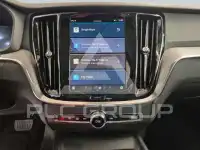 2025 Volvo V60