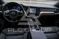 2025 Volvo V60