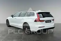 2025 Volvo V60