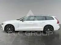 2025 Volvo V60