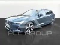 2025 Volvo V60