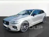 2025 Volvo V60