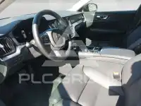 2025 Volvo V60