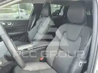 2025 Volvo V60
