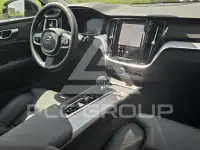 2025 Volvo V60