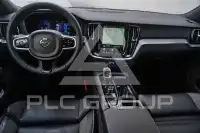 2025 Volvo V60
