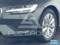 2025 Volvo V60
