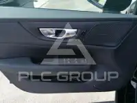 2025 Volvo V60