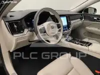 2025 Volvo V60