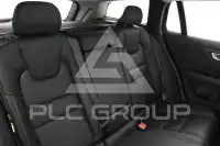 2025 Volvo V60