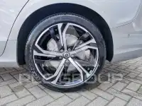 2025 Volvo V60