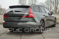 2025 Volvo V60