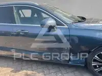 2025 Volvo V60