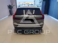 2025 Volvo V60