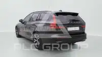 2025 Volvo V60