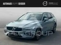 2025 Volvo V60