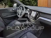 2025 Volvo V60