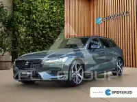 2025 Volvo V60