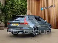 2025 Volvo V60