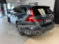 2025 Volvo V60