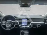 2025 Volvo V60