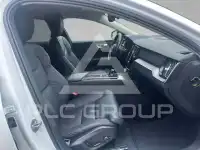2025 Volvo V60