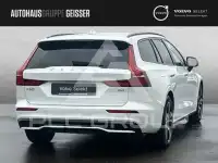 2025 Volvo V60