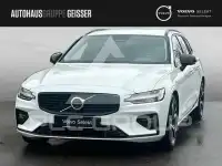 2025 Volvo V60