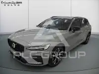 2025 Volvo V60