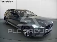 2025 Volvo V60