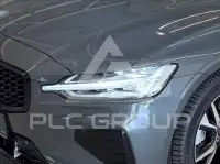 2025 Volvo V60