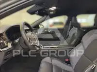 2025 Volvo V60