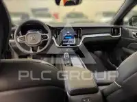 2025 Volvo V60