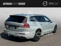 2025 Volvo V60