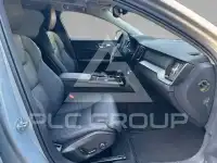 2025 Volvo V60
