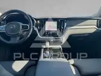 2025 Volvo V60